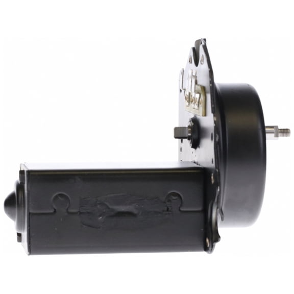 OEG Parts New Windshield Wiper Motor Replacement for GMC P35 75-78 Front Wiper Motor 981309 40-155 85-155
