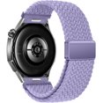thumbnail image 1 of Correa de Nylon Trenzado para Huawei Watch GT6/GT5/GT4/GT3, 5/4/3 Pro 22mm, 1 of 4