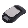 thumbnail image 1 of Mouse Shape Digital Pocket Scale, High Accuracy Jewelry Scale, LCD Display For Jewelry Gold Medications, Tare Function, 1 of 3