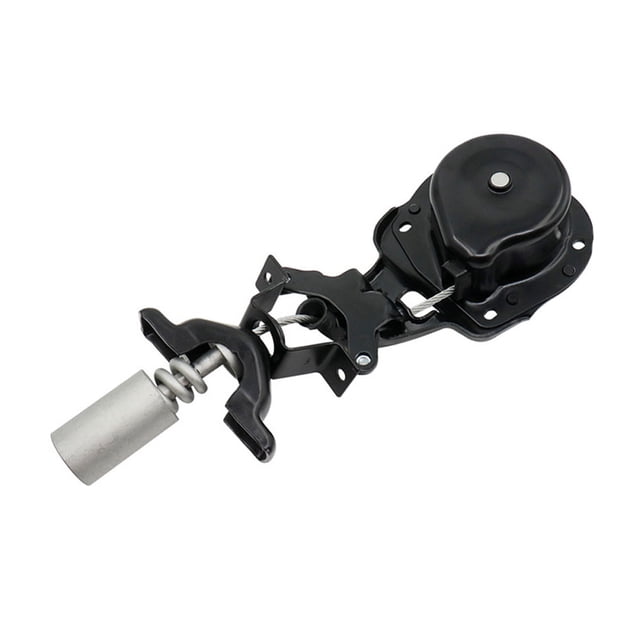 sweethay Mecanismo de cabrestante de rueda de Metal cabrestante de rueda de neumático apto para Discovery 3 y 4 LR024145 LR064520 Vehículos, repuestos y accesorios Mis