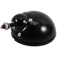 thumbnail image 1 of OUNONA Foglight Guard Foglight Protector Cover Plastic Black 1Set, 1 of 8
