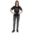 thumbnail image 4 of Inkdotpot T-Shirt de Mariage pour Mariée, Fête de Célibataire, T-Shirt de Mariage, 4 of 8