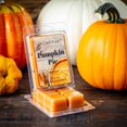 thumbnail image 5 of Pumpkin Pie Scented Wax Melt - 1 Pack - 2 Ounces - 6 Cubes, 5 of 5