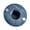 Style C, variant on 1/4inch to 3/8inch Erosion Resistant Round Bearing Socket Adapter Reduced Drive Force Retention Engine Component