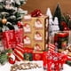 thumbnail image 2 of Rollo de Papel de Regalo Navideño Reversible MAYPLUSS 43x305 cm, 2 of 7
