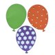 thumbnail image 5 of 2025 Latest Model Balloon Bird Metal Cutting Die DIY Craft Carbon Steel Embossing Template, 5 of 5