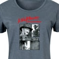 thumbnail image 3 of Nightmare on Elm Street - Elm Street Freddy - Women's Any Way Dress, 3 of 5