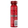 thumbnail image 6 of Old Spice Wild Bearglove Scent Body Spray for Men, 3.75 oz, 3 Pack, 6 of 6