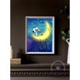 thumbnail image 4 of Kit de pintura de diamantes 5D DIY de Snoopy, Charlie Brown y Peanuts, bordado de diamantes, punto de cruz, regalo hecho a mano, manualidades, decoración del hogar, 4 of 5