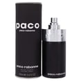 thumbnail image 3 of Paco by Paco Rabanne 3.4 oz Eau de Toilette Unisex Cologne Spray 100ml NIB, 3 of 9