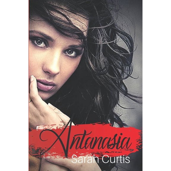 Antanasia (Paperback)