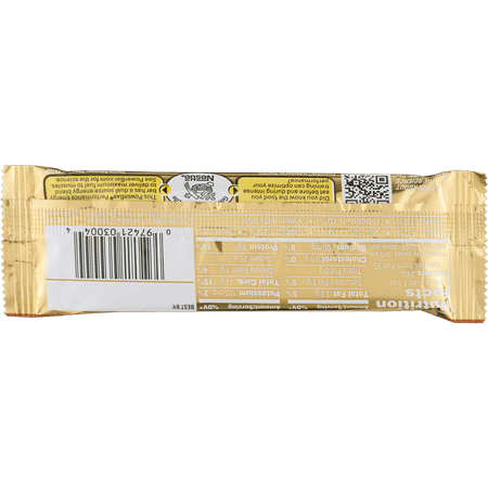 PowerBar - Performance Energy Bar Chocolate Peanut Butter - 2.29 oz.