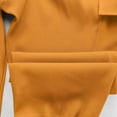 thumbnail image 4 of Ticikt Boys Cargo Jogger Pants Fashion Casual Tapered Ankle Pants for Big Kids Youth Pure Color Loose Fit Comfortable Outdoor School Wear, 4 of 6