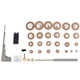thumbnail image 1 of Kit de mantenimiento de reparación de saxofón Alto, piezas de instrumentos musicales de viento, accesorios para saxofón, 1 of 7