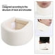 thumbnail image 5 of Soporte Para El Cuello De Espuma Suave Soporte Para El Cuello, Fijación De Dislocación Transpirable Cuello Cervical Soporte Ajustable Para El Cuello, Cuidado Del Cuello Para El ANGGREK Otros, 5 of 8