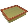 thumbnail image 4 of ECOGARD XA4995 Premium Engine Air Filter Fits Volkswagen Cabrio 2.0L 1995-2002, Jetta 2.0L 1993-1998, Golf 2.0L 1993-1998, Jetta 2.8L 1994-1999, Jetta 1.9L Diesel1996-1998, Golf 2.8L 1995-1999, 4 of 4