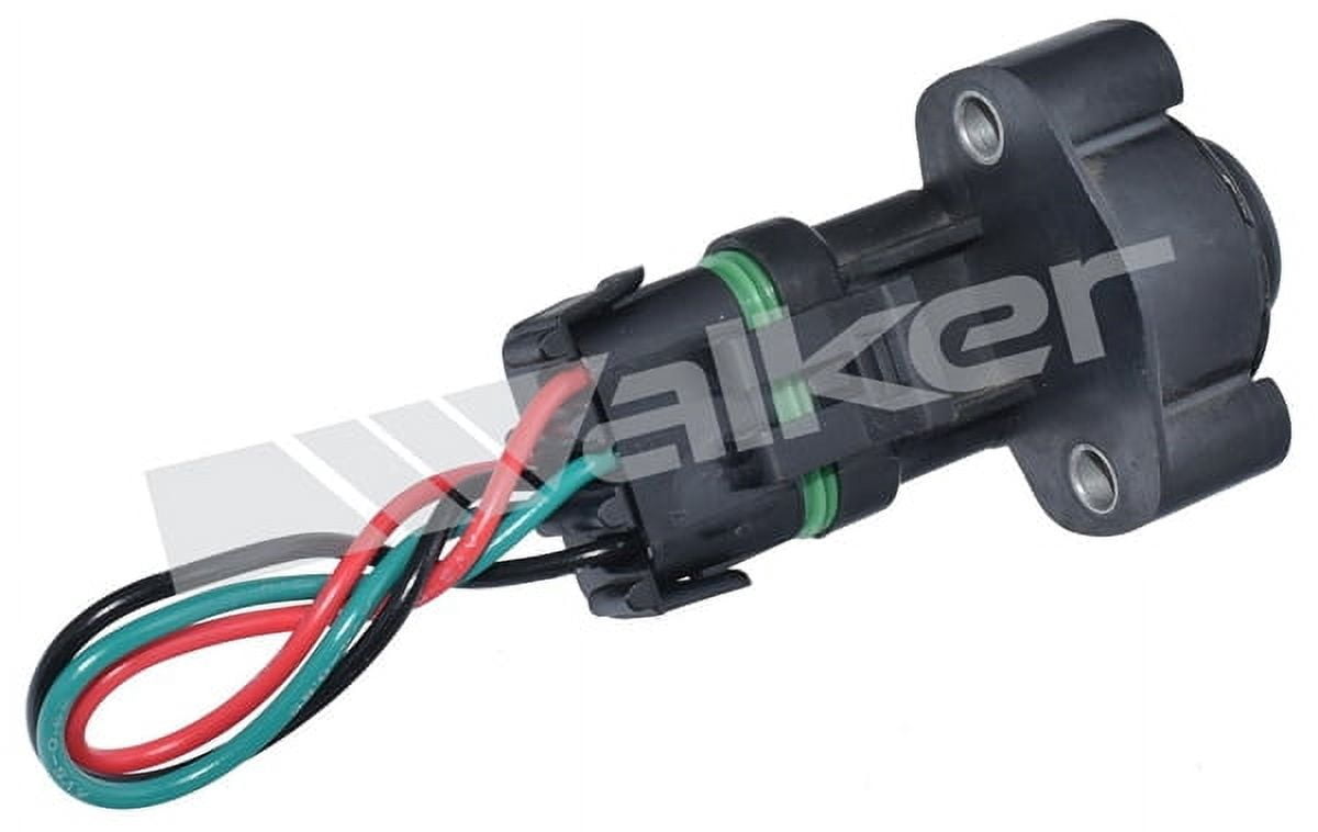 Walker 200-91005 Fits select: 1986-1987 DODGE ARIES, 1987-1990 DODGE OMNI