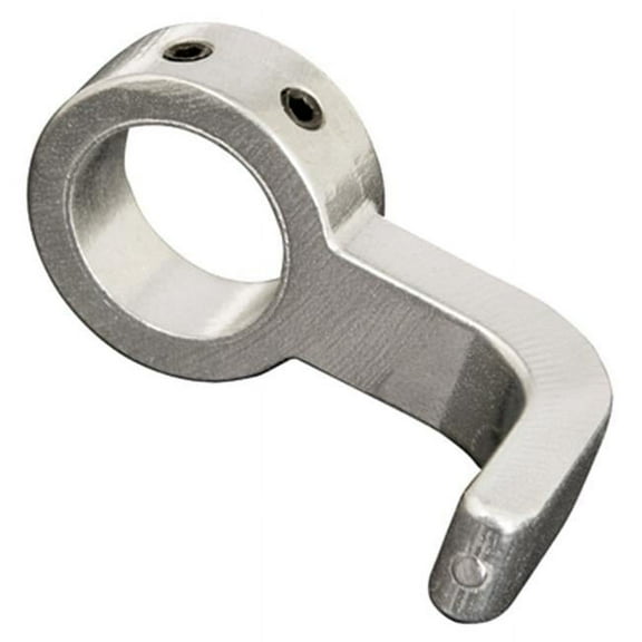 Apache Fuel Nozzle Hook Clip 99000241 - Universal Fit, Metal - 1 Piece, Multicolor