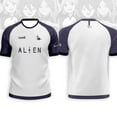 thumbnail image 4 of Inazuma Eleven Anime Football Short Sleeve T-Shirt for Men Comfortable Sports Summer, 4 of 9