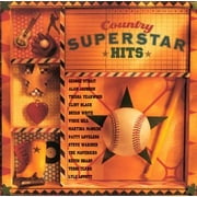 Country Superstar Hits