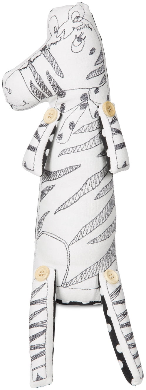 zebra stuffed animal walmart