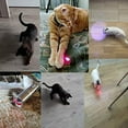 thumbnail image 2 of Juguetes para gatos de interior Juguetes para gatos Pointer, Pointer para gatos, 2 of 8