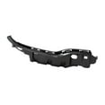 thumbnail image 2 of KarParts360 For Jeep Cherokee 2019 20 21 22 2023 Headlight Bracket Driver And Passenger Side | Pair | Made Of Plastic | Replacement For CH2508114, CH2509114 | 68431837AA, 68431838AA, 2 of 6
