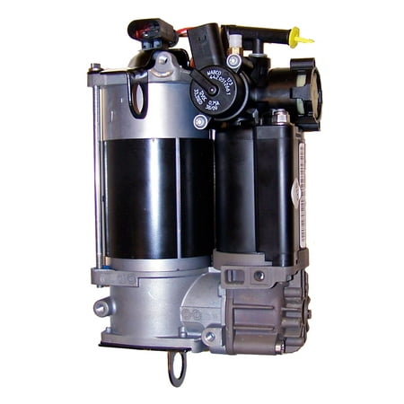 Unity Automotive 20-013404 Suspension Air Compressor with Dryer 2003-2012 Maybach