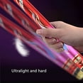 thumbnail image 2 of Xingzhi Metal Explosion-proof Hoop Fishing Pole Solid Metal Components Fishing Pole for Improving Fishing Efficiency, 2 of 8