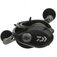 thumbnail image 3 of Daiwa Lx300Hl Lexa Baitcasting Reel 6(2Crbb) + 1, 7.1 : 1 Lefthand, 3 of 5