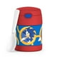 thumbnail image 1 of Tarro de comida THERMOS FUNTAINER de acero inoxidable Sonic Hedgehog 300 ml, 1 of 7