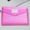 Pink, variant on Plastic File Folder Envelope Expanding File Wallet Document Folder with Button Closure & Label Pocket, Fits Legal/A4 Size Paper, Large Waterproof File Pouch Folders for Office, 1Pc(Pink,14.5x11")