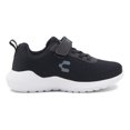 thumbnail image 1 of Tenis Charly Niño Kids Deportivo Running Velcro Negro/gris negro 16, 1 of 9