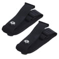 thumbnail image 1 of 2X Chest Belt Strap for Polar for Sports Wireless Heart Rate Monitor, 1 of 5