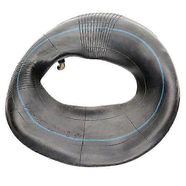 4.10/3.50-4 Inner Tube for Wheelbarrows, Tractors, Mowers, Carts Electric Three-Wheel Four-Wheel Sc