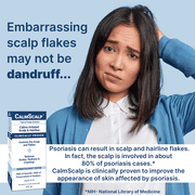 CalmScalp® Topical Serum Scalp Solution
