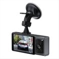 thumbnail image 1 of Cámara de Salpicadero DVR para Coche, Cámara de Salpicadero Frontal e Interior 1080P WIFi HD Visión , Sensor G, Monitor de Estacionamiento, Grabación en Bucle, 1 of 5