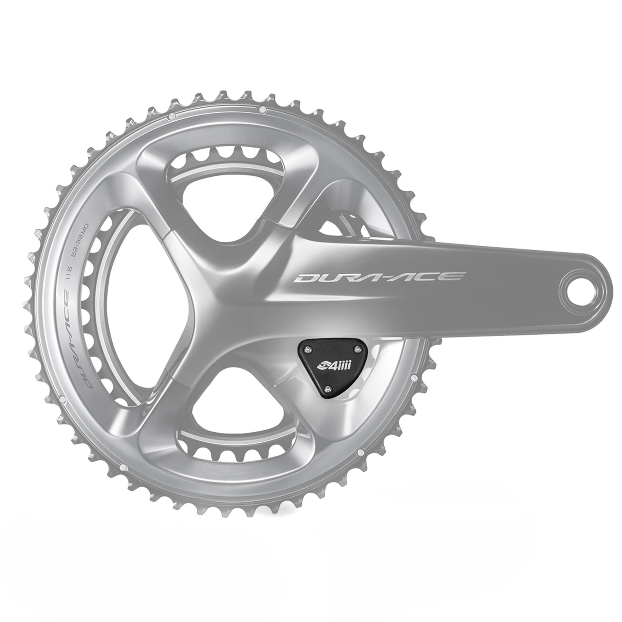 4iiii PRECISION Shimano105 FC−R7000175mm 4iiii PRECISION Shimano105 FC−R7000175mm 4iiii 105 FC-R7000