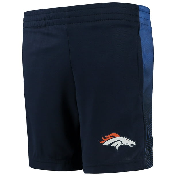 denver bronco shorts 