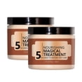 thumbnail image 2 of Fiudx Mascarilla Capilar, Acondicionador Nutritivo y Reparador, Tratamiento Hidratante para Cabello Dañado, Suavidad y Elasticidad Instantáneas, Cuidado Capilar Diario, Apto para Todo Tipo de Cabello, 2 of 2