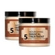 thumbnail image 2 of Fiudx Mascarilla Capilar, Crema Nutritiva Reparadora Profunda, Sérum Capilar En Brillo Elástico, Acondicionador Hidratante y Suave, Tratamiento para Cabello Dañado, Todo Tipo de Cabello, Capacidad 60, 2 of 2