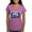 Heather Orchid, variant on CafePress - Play Doh Keep Doh Ing T Shirt - Women's V-Neck Dark T-Shirt