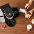 thumbnail image 3 of Keurig K-Café Coffee Maker Bundle with Milk Frother, 3 of 7