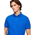 thumbnail image 2 of Polo Tommy Hilfiger 1985 Slim de manga corta para hombre, 2 of 5