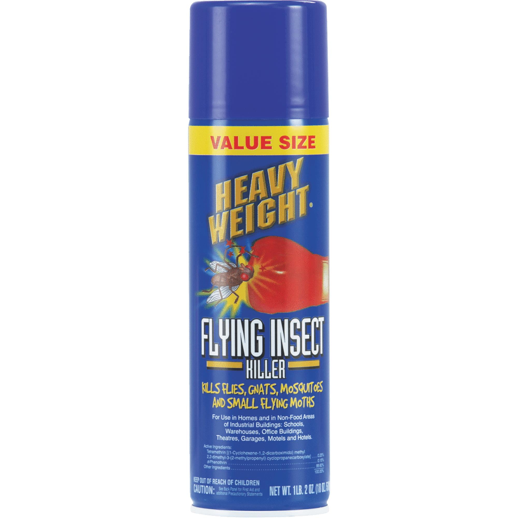 Heavy Weight Flying Insect Killer
