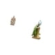thumbnail image 5 of Estatua Clásica Católica Cristiana De Resina Con Forma De Pavo Real Para La Familia, Escultura Para Oficina, Escritorio, Mesa, Coche, Entrada De Casa, Centro De Mesa, Decoración, Regalo, 5 of 8