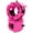 Pink, variant on Clout Fitness Olympic Quick Release Barbell Collars 2 Inch Barbell Clamps