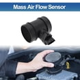 thumbnail image 2 of Conjunto de Sensor de Flujo de Aire Masivo Unique Bargains No.9201425 Sensor de Flujo de Aire MAF para Opel Insignia A 2009-2017 Plástico Metal 1 Pc, 2 of 6