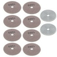 thumbnail image 3 of Polishing Pads,  Sanding Discs, for Stone Ceramic, 3 of 7