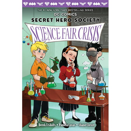 Science Fair Crisis